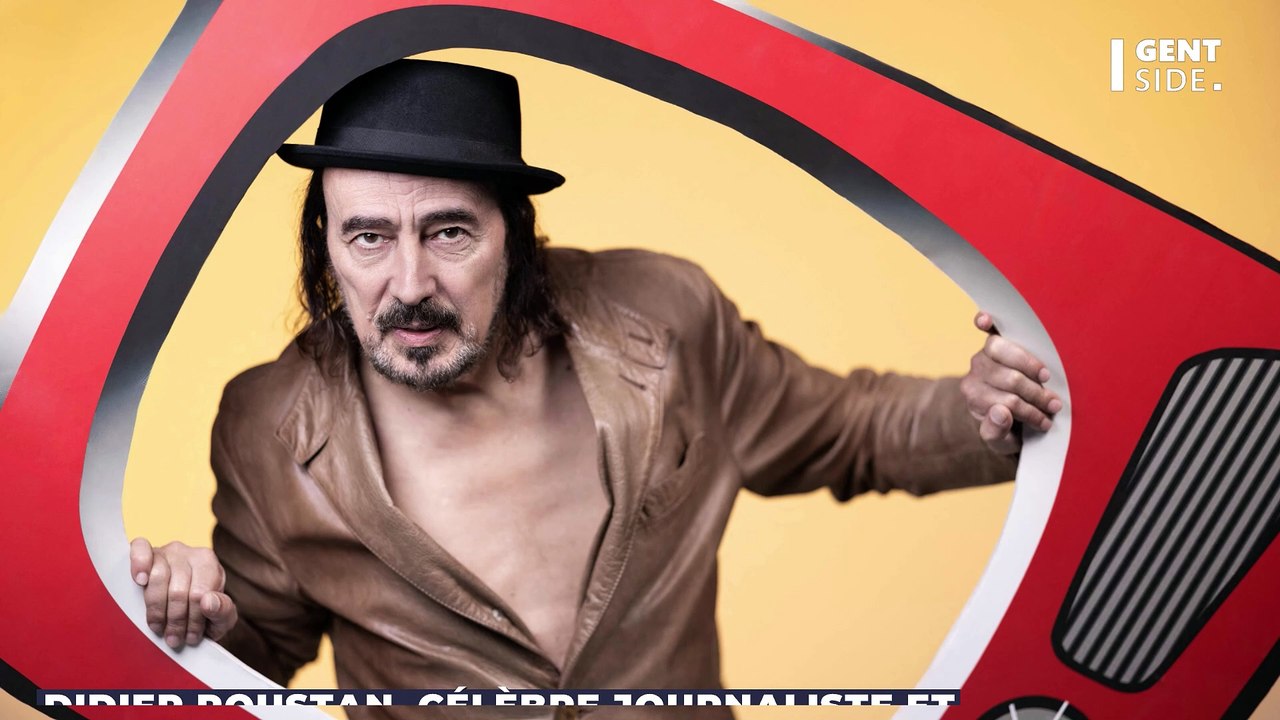 Décès de Didier Roustan à 66 ans : la figure du journalisme sportif reçoit un vibrant hommage