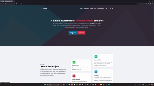 The Legend of Zelda Echoes of Wisdom Update! Play & Install on PC with Ryujinx Emulator