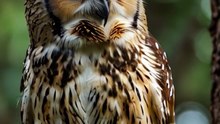 Nocturnal Animals: Nighttime Legends  | Intriguing Creatures of the Darkness!
