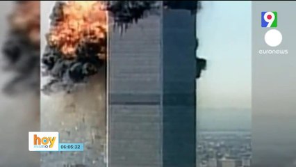 11 de septiembre  23 años que el mundo cambio | Hoy Mismo
