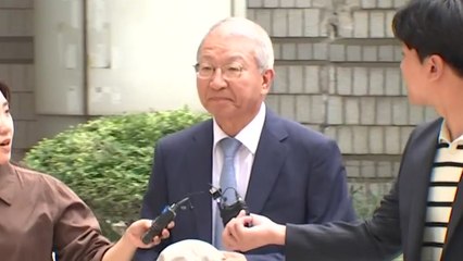 '사법농단' 항소심 시작...직권남용 성립 놓고 격돌 / YTN