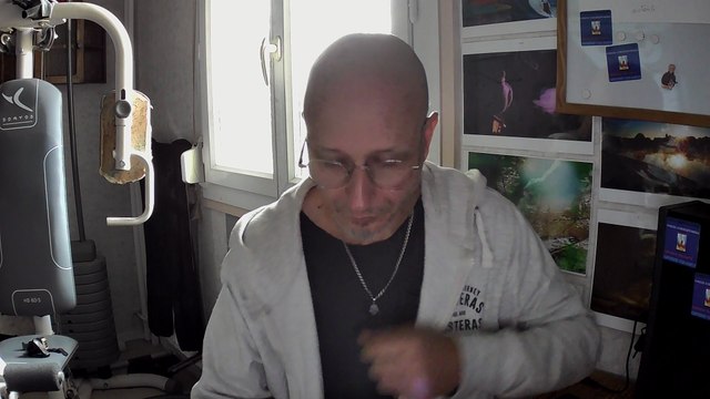 PAROLES DE KHAL ( De l’Ombre à la Lumière grâce à la Conversation Hypnotique )