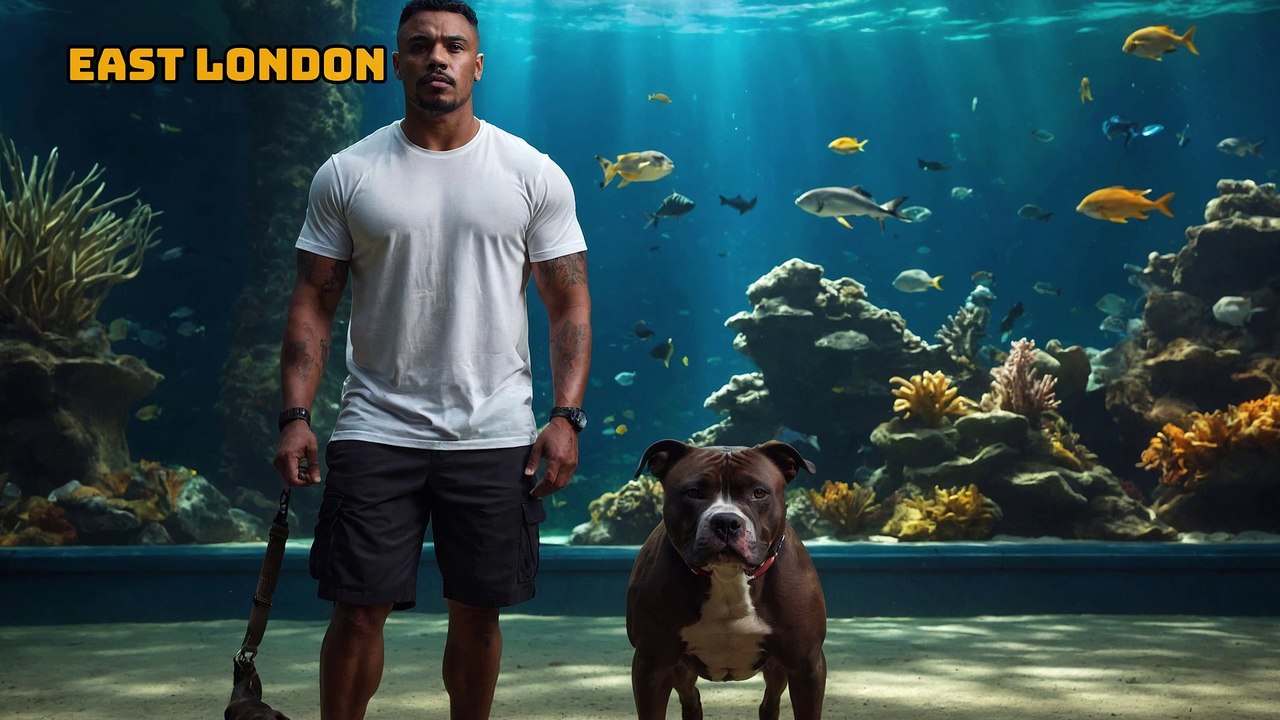 South African Men vs. Dogs: Who Has the Superior Style?  | You’ll Be Amazed by the Comparison!