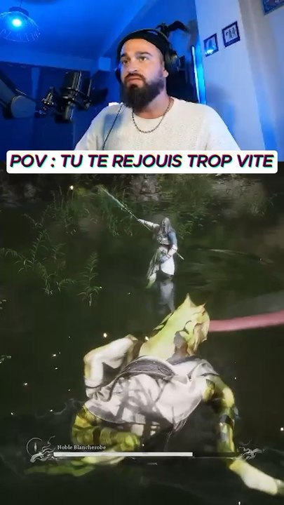 Ne pas vendre la peau de l’homme poiscaille avant de l’avoir bien achevé 