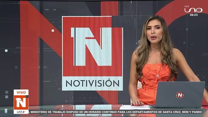 SCZ PROTESTAS POR INCREMENTO EN EL PASAJE DEL TRUFI