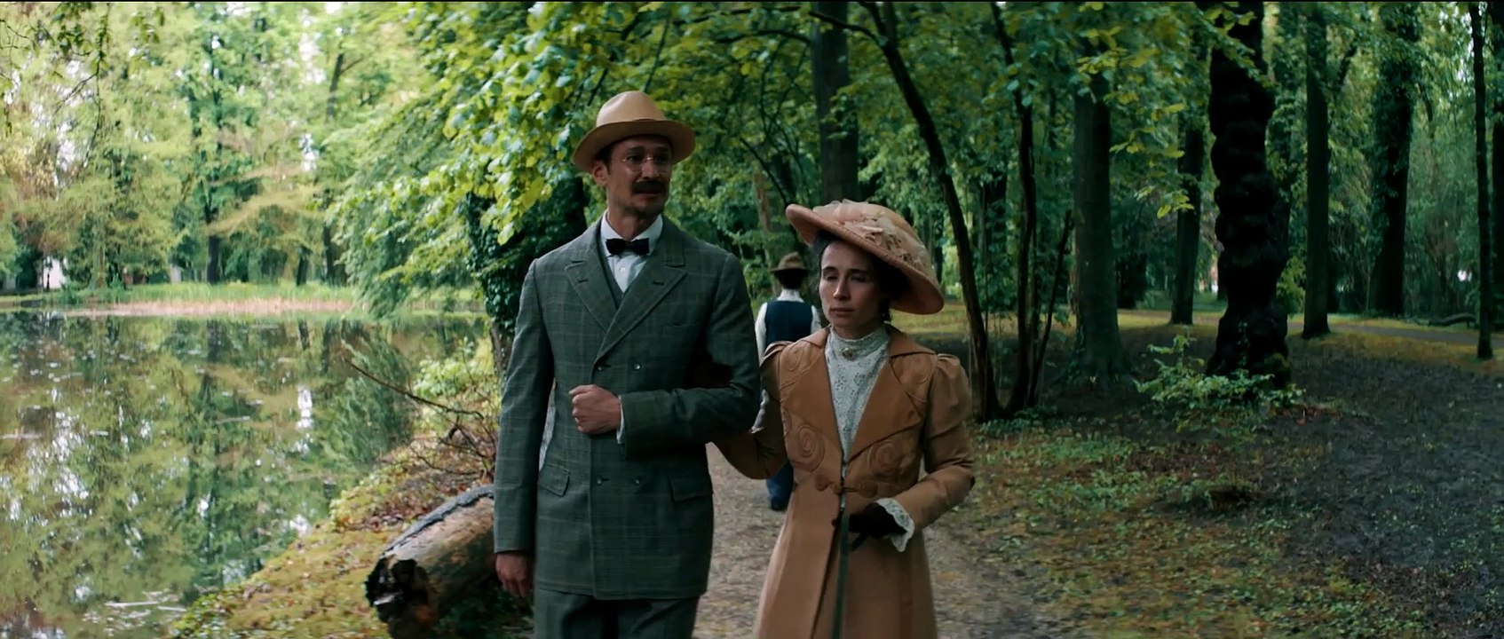 Münter & Kandinsky - Trailer (Deutsch) HD