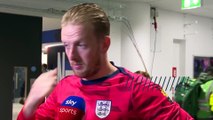 Lewis et Pickford “honorés” de vivre la 100e de Kane