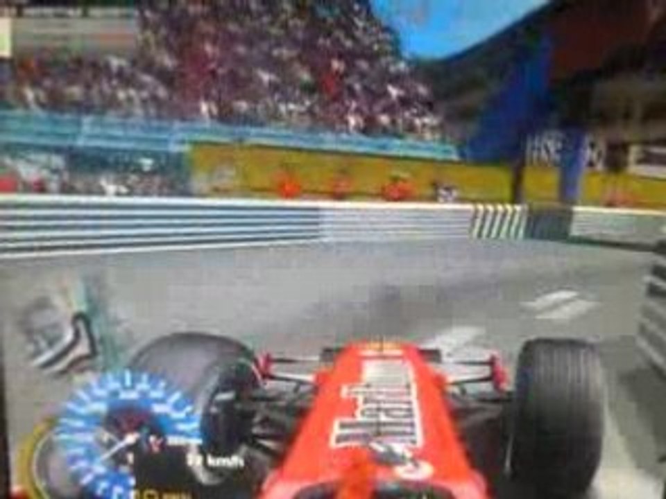 Monaco test