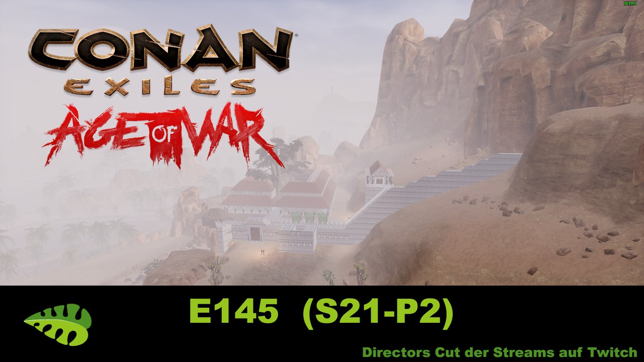 Conan Exiles AoW c3 – E145