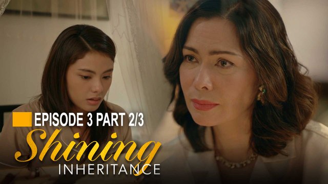 Shining Inheritance: Lani executes her plan while Inna is vulnerable! (Episode 3 - Part 2/3)