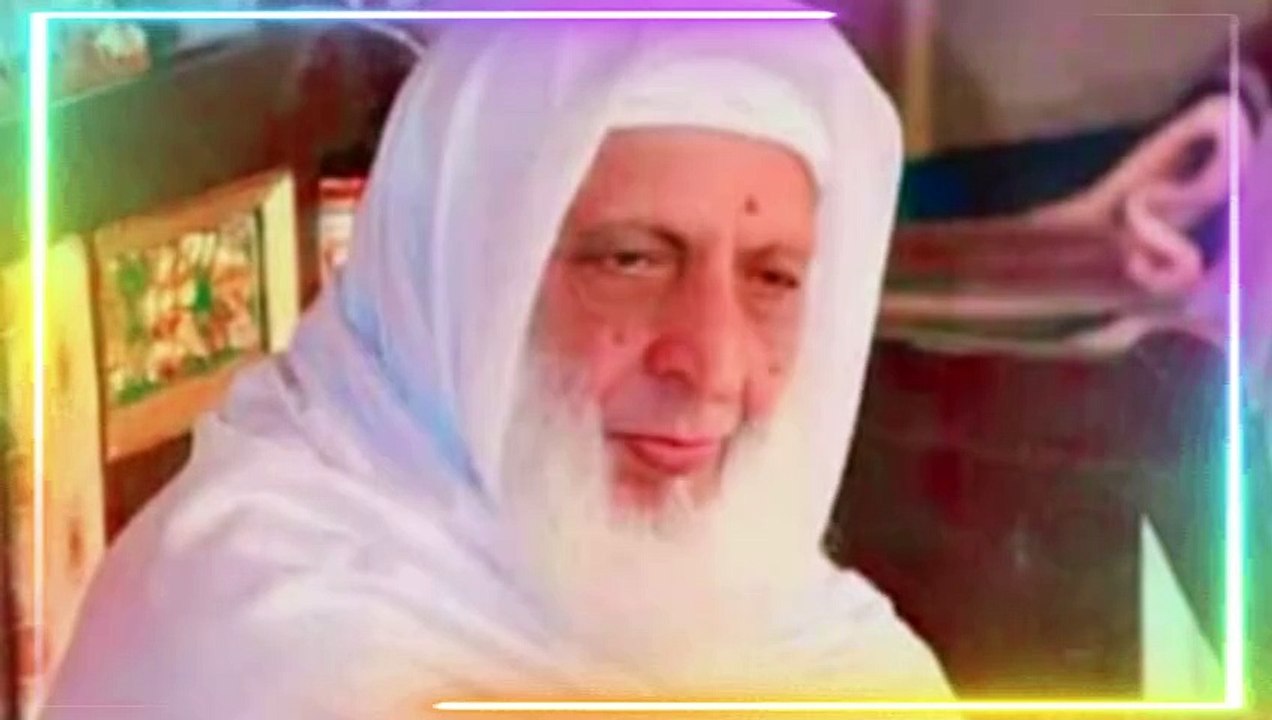 Manqabat Imdad Kun Imdad Kun || Astana Aliya Naqshbandia Manorabad ...