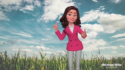 Abraham Hicks 2024 - Let it Go