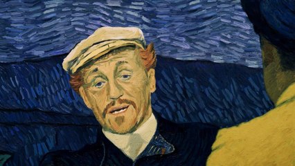 La passion Van Gogh