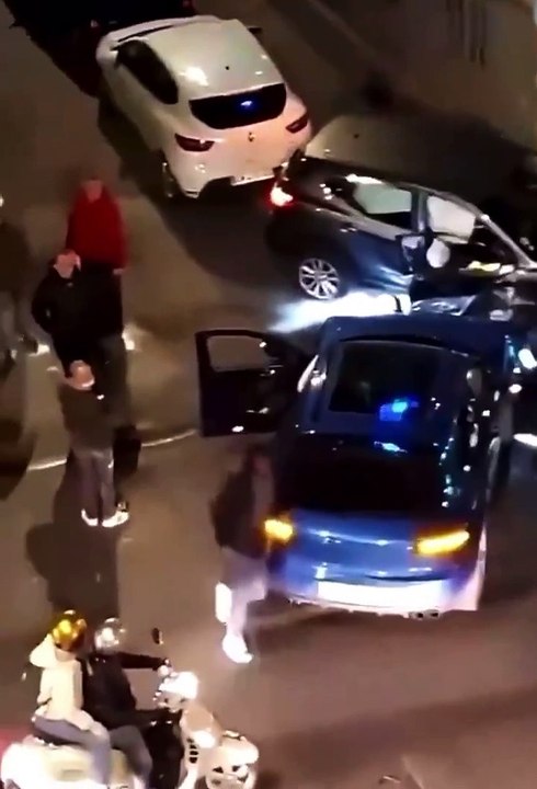 Accident mortel à Créteil : le rappeur Koba LaD impliqué dans une collision avec un poids lourd, un passager décédé