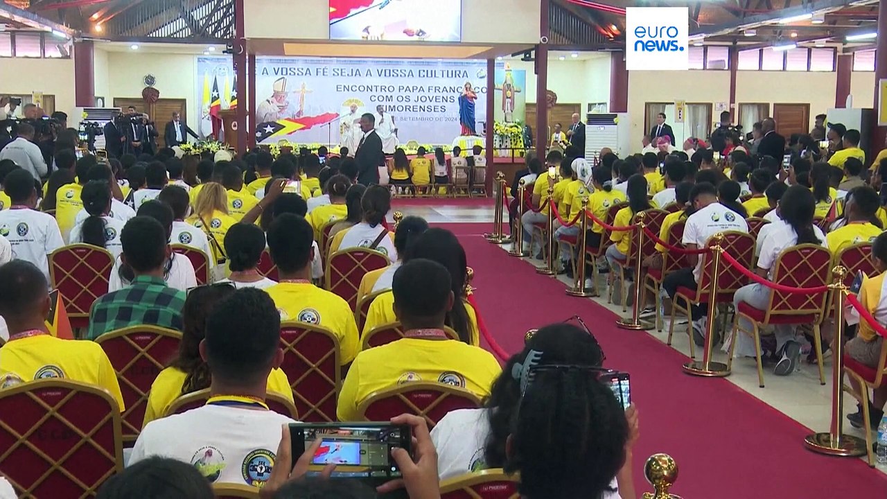 Nachrichten des Tages | 11. September - Mittagsausgabe