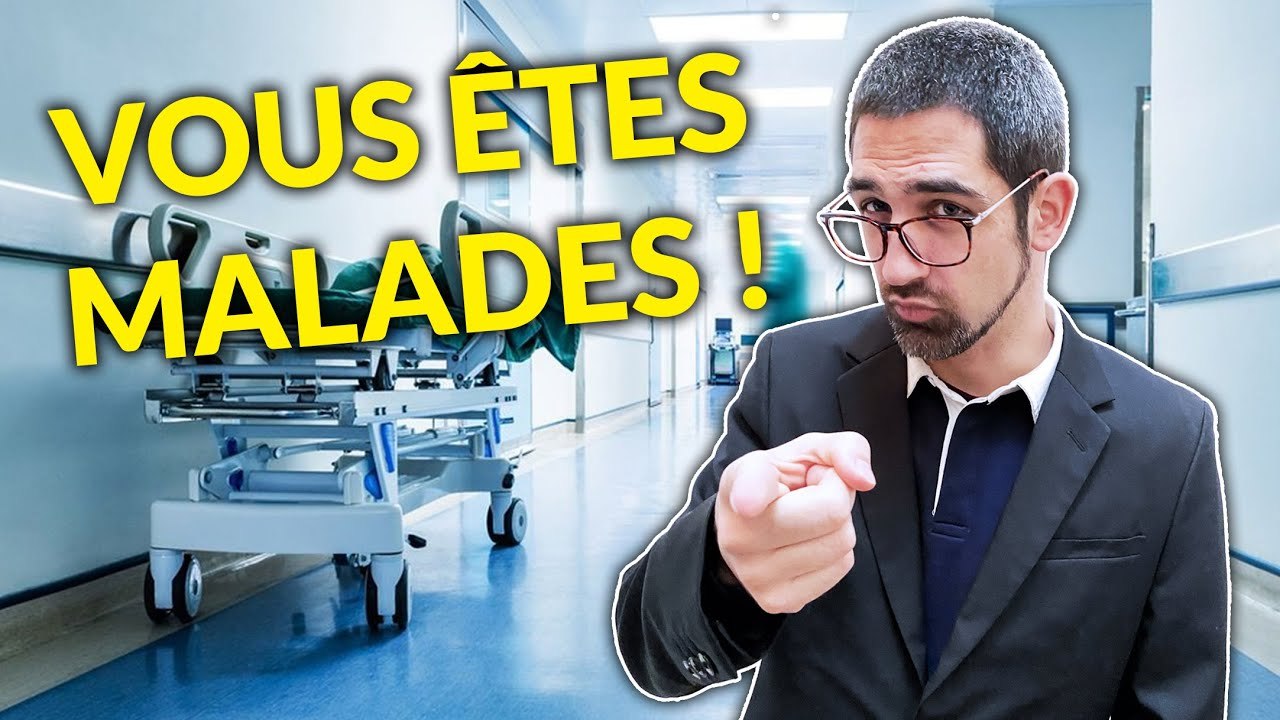 Knock de Jules Romains (ce médecin est un génie !)