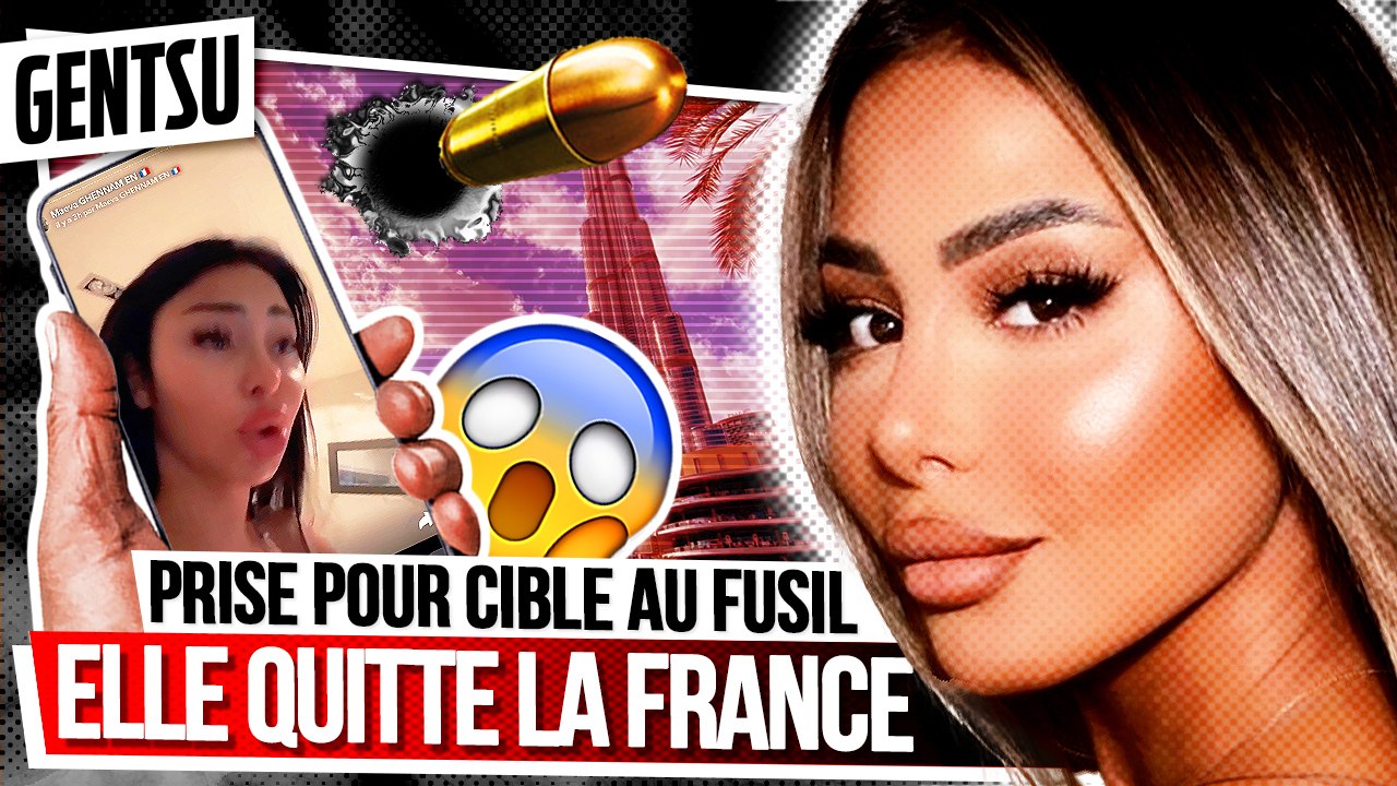 Le domicile de Maeva visé par des tirs d’arme à feu 