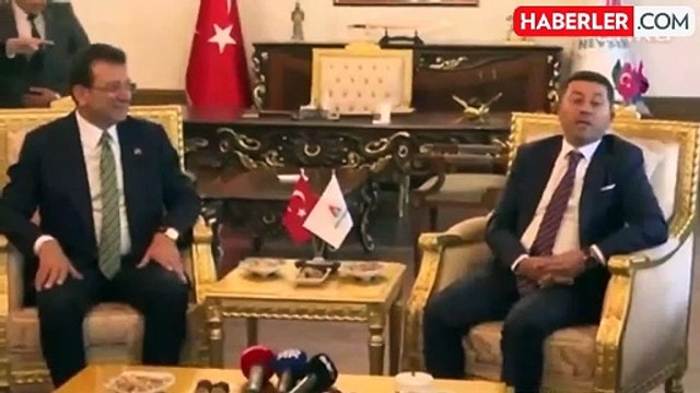 O sözleri başını yaktı! Nevşehir Belediye Başkanı Rasim Arı hakkında soruşturma
