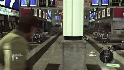 Robert Ludlum's The Bourne Conspiracy online multiplayer - ps3