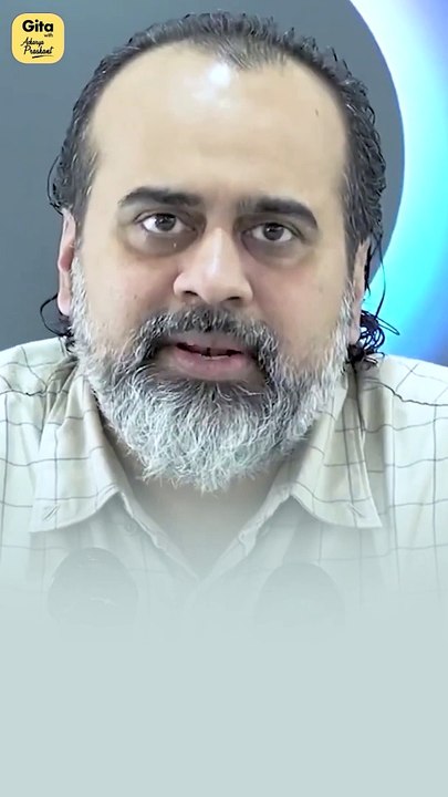 Living with Uncertainty || Acharya Prashant