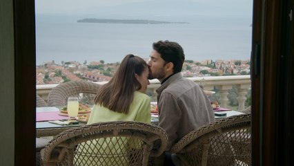 Vidas Rotas | Capítulo 35