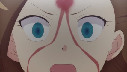 My Next Life as a Villainess Season 1 Episode 1 English Dubbed