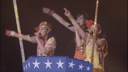 梅田えりか・岡井千聖・萩原舞『One's LIFE』（2009春）