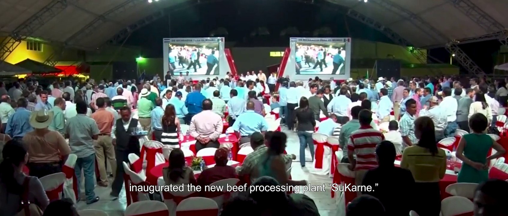 Patrol – Auf Patrouille durch den Regenwald Trailer OV