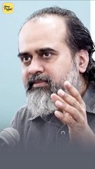 GPS of the Mind || Acharya Prashant