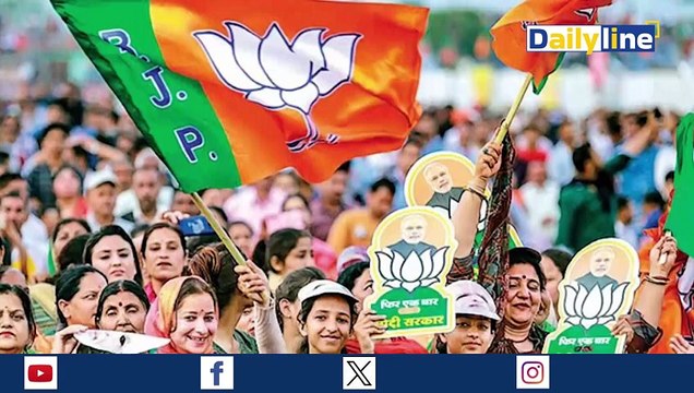 Haryana Election 2024: Haryana में विरासत की लड़ाई में लाल परिवार |Devilal Bansilal |Bhajanlal|Report|Daily Line