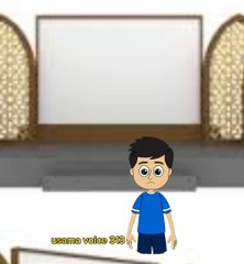 Seerat ul 'nabi conference