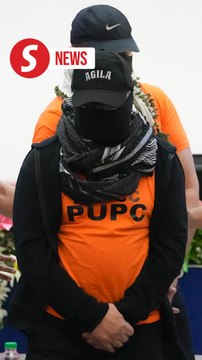 Criminal charges face Philippine preacher claiming to be 'Appointed Son of God