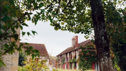 Cuando cae el otoño Tráiler OV STSPA