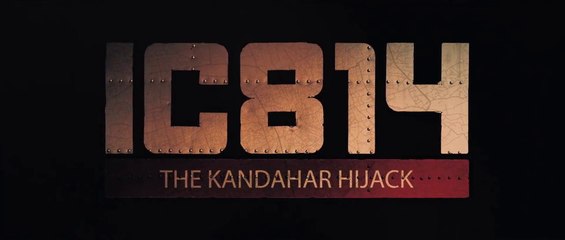 The Kandahar Hijack - Episode 1 🚨 | Watch the Thrilling Hindi Series Now