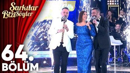 Şarkılar Bizi Söyler 64. Bölüm | Yılbaşı Özel