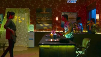 Saakini Daakini Full Movie In Hindi Dubbed  Regina Cassandra, Nivetha Thomas  Part 5