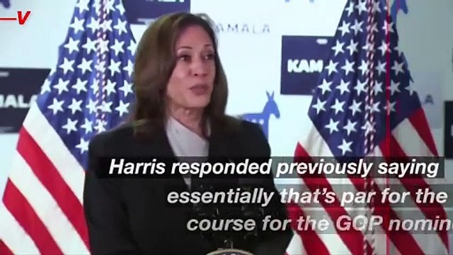 Harris Puts Trump on the Defensive and Calls Out His Lies as Candidates Go Head-to-Head in First Presidential Debate