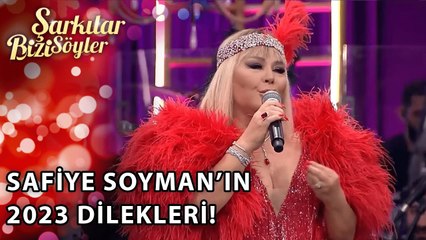 "Barış Dolu 2023!" | Şarkılar Bizi Söyler 64. Bölüm Yılbaşı Özel