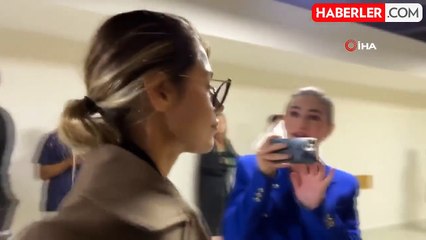 Dolandırıcılık Davasında Nihal Candan'dan Savunma: 'Ölümcül Hastalıkla Boğuşuyorum'