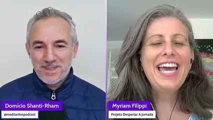 O Despertar na Meditação - Meditantes PodCast #48