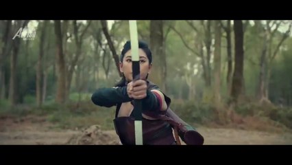 MONSTER SNAKE KING [ADVENTURE,THRILLER ]CHINES HINDI DUBBED MOVIE