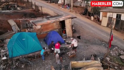 Kahraman olayım derken katliam yaptı! 137 kişi yanarak feci şekilde can verdi