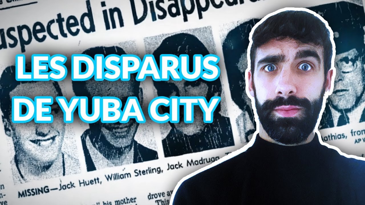 L'affaire des DISPARUS de Yuba City : un MYSTÈRE qui défie toute logique !