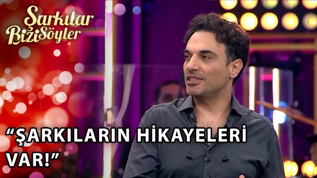 Böyle Bir Dönüş Beklemiyordum! | Şarkılar Bizi Söyler 64. Bölüm Yılbaşı Özel