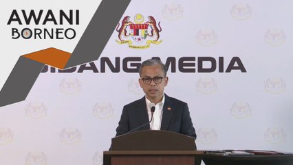 Jelajah diteruskan ke Miri 27-29 Sept, berakhir di Kota Kinabalu