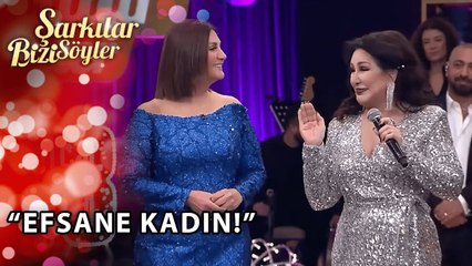 "Enerjin Moral Veriyor!" | Şarkılar Bizi Söyler 64. Bölüm Yılbaşı Özel