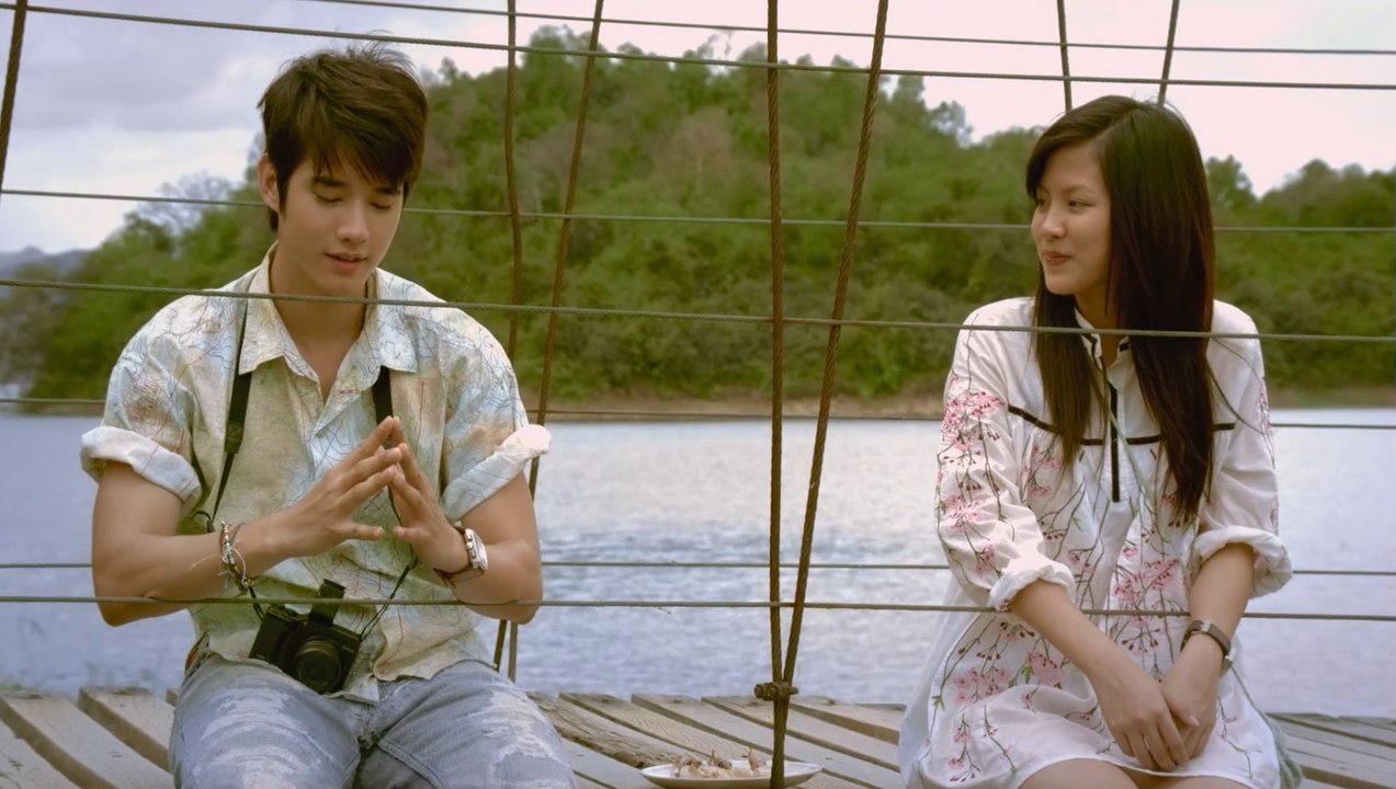 A Little Thing Called Love 2010 Thai 1080p WEBDL