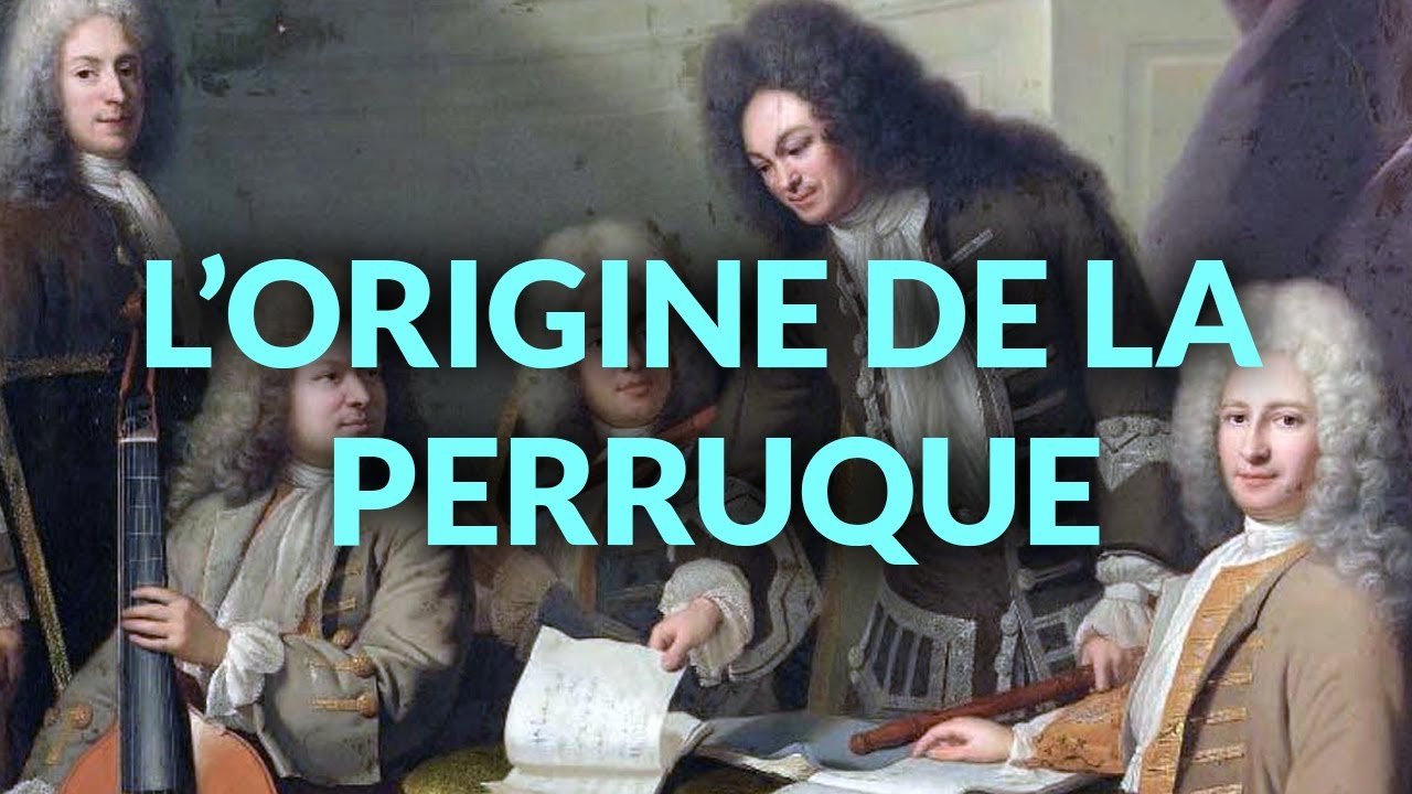 Pourquoi les nobles portaient-ils des perruques ?