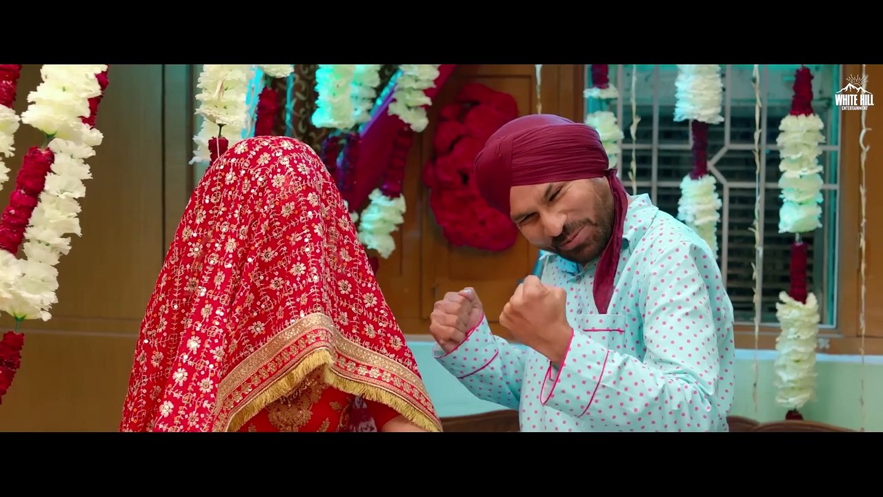 Punjabi Scene _ Punjabi Comedy Clip _ Non Stop Comedy(Tasty.Vibes)