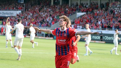 Sahin lobt Wanner: "Den Schritt hätte nicht jeder gemacht"